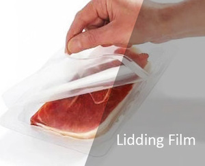 Lidding Film-3