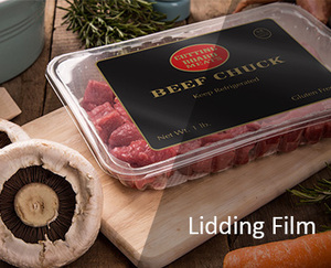 Lidding Film-1