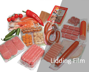 Lidding Film-4