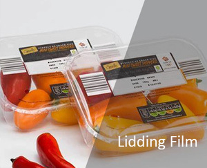 Lidding Film-2